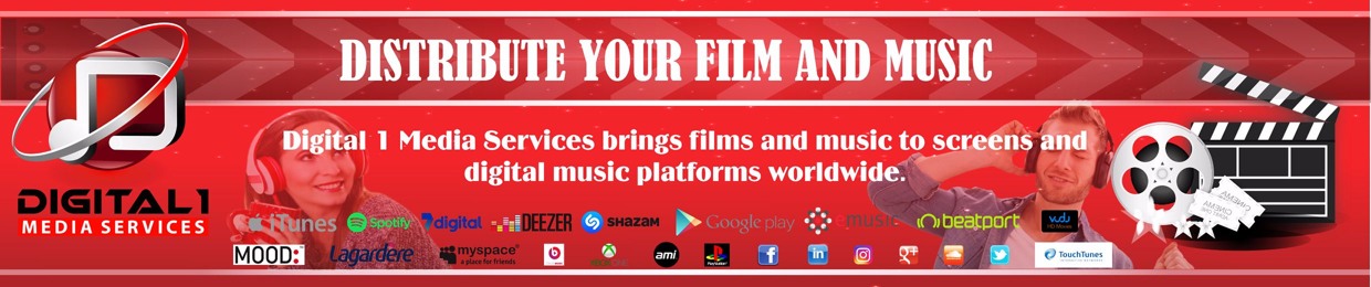 Digital 1 Media Services