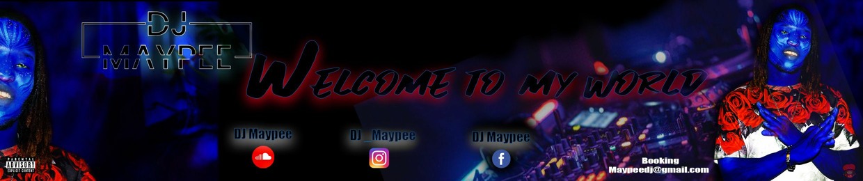 DJ Maypee