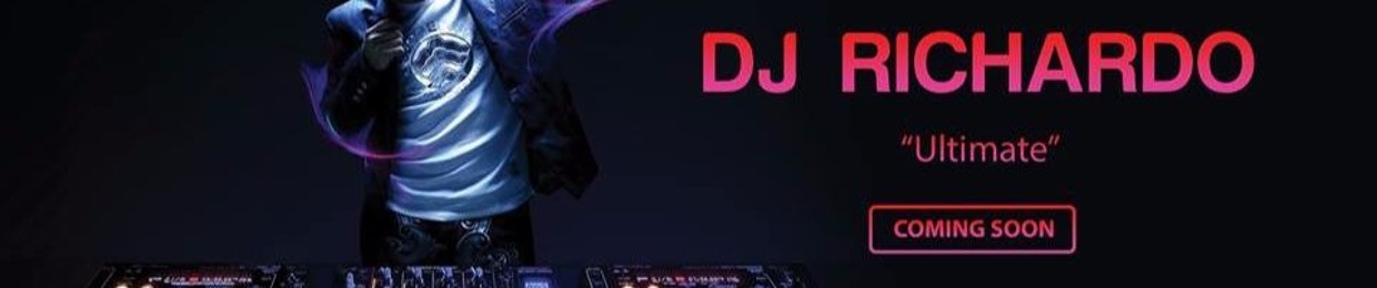DJ Richardo