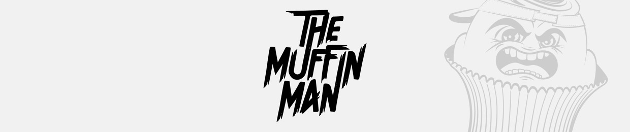 Muffin Man(2nd account)