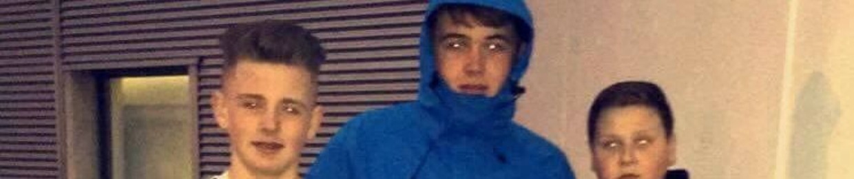 Thomas JackArmy Jones