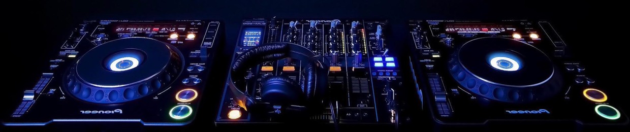 Marco Barbieri  Dj Mark