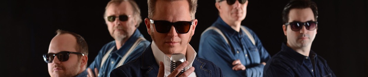 Sam Cheanz & The Blue Denims