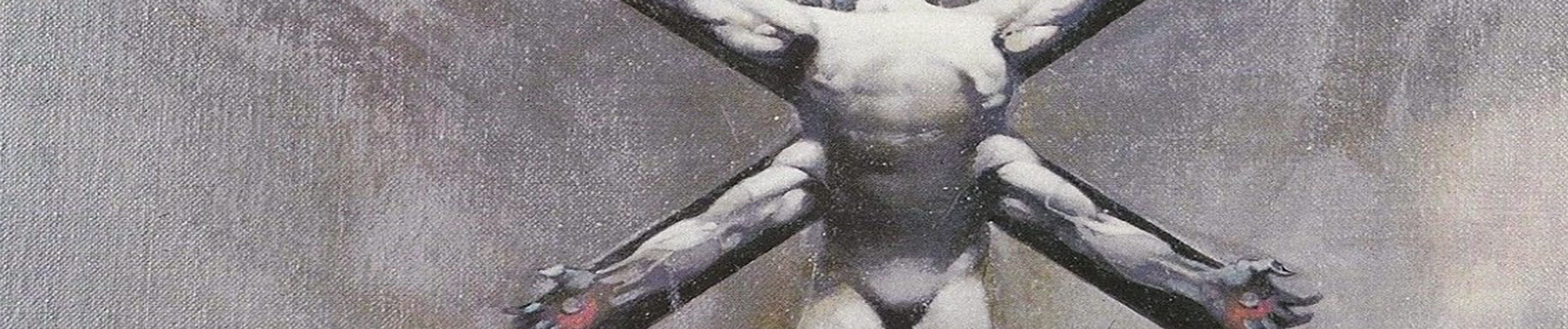 SoundCloud banner for @slashed
