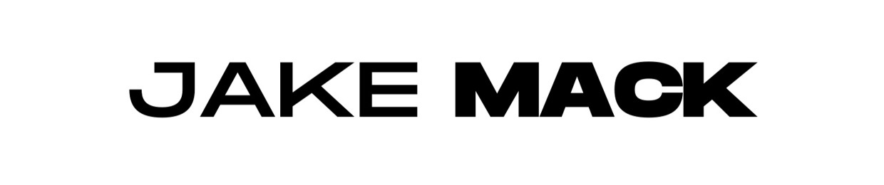 JAKE MACK