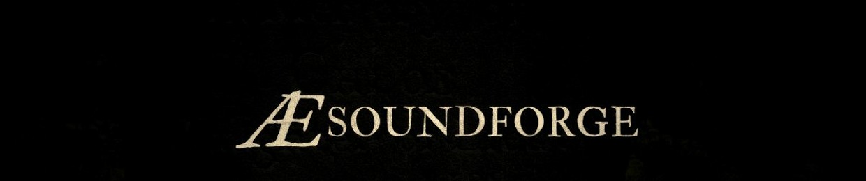 A&E SoundForge