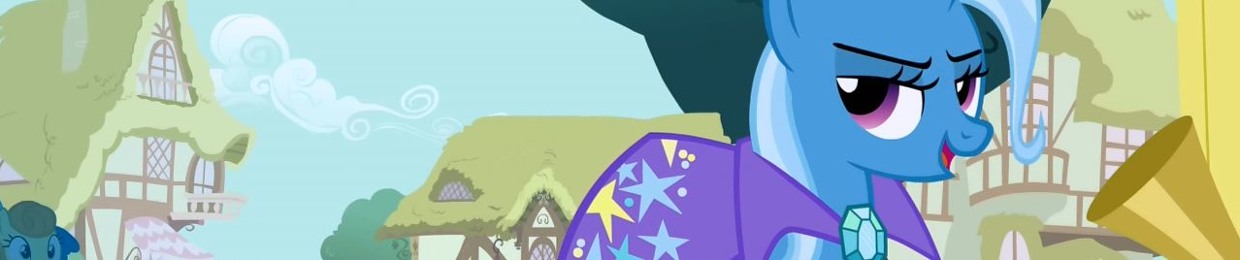 TRIXIE LUNERMOON