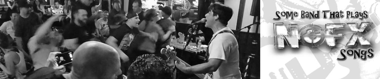 Some Band That Plays NOFX