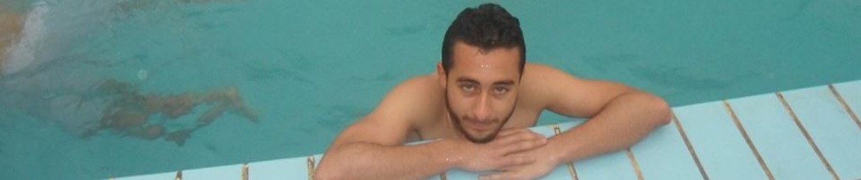 Mohamed Ahmed