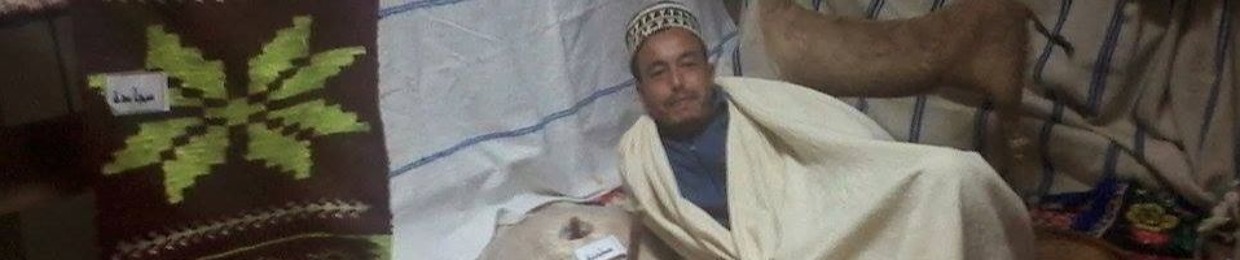 عمار حبزطي