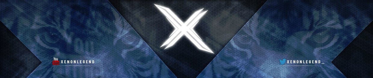 XenonLegend