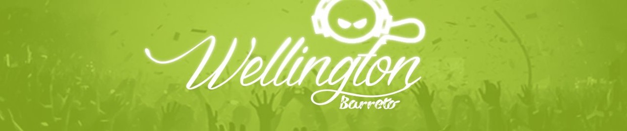 DJ Wellington Barreto