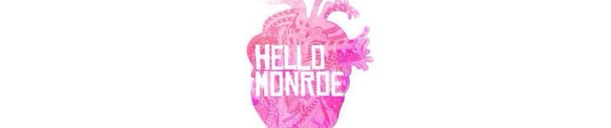 Hello Monroe