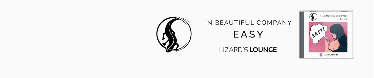 LIZARD'S LOUNGE