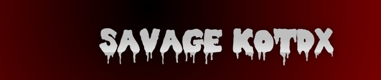 Savage KOTDx
