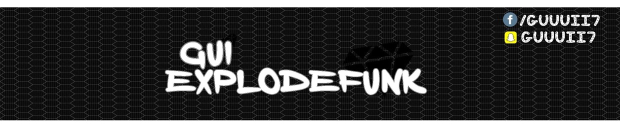 GUI - EXPLODEFUNK