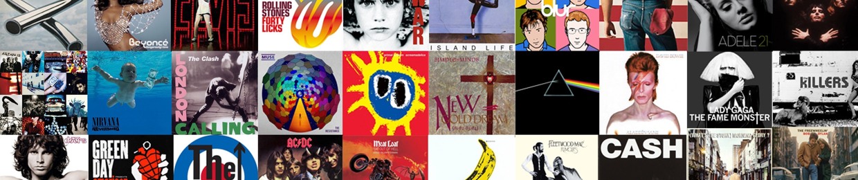 Music On Prescription