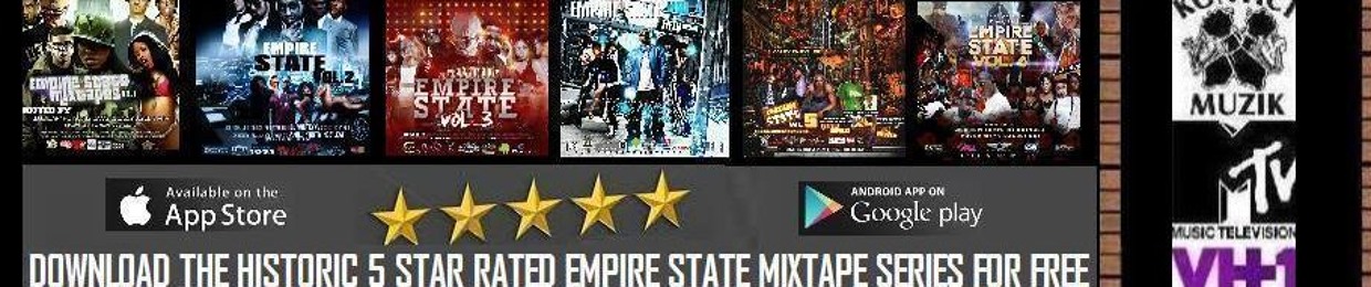 iEmpire - Empire State Mixtapes