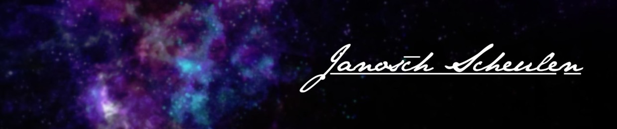 Janosch Scheulen