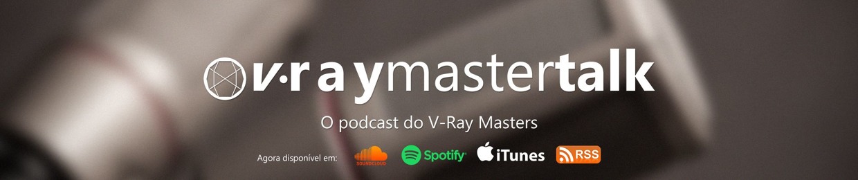 V-Ray Master Talk