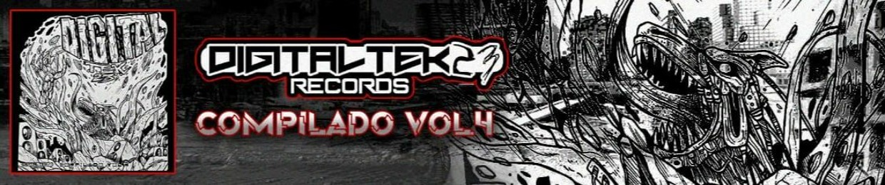 DigitalTek23 Records