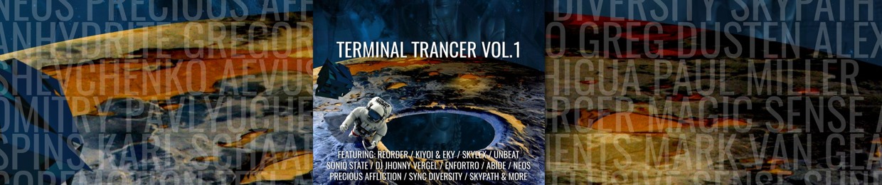 Trance Terminal Recording