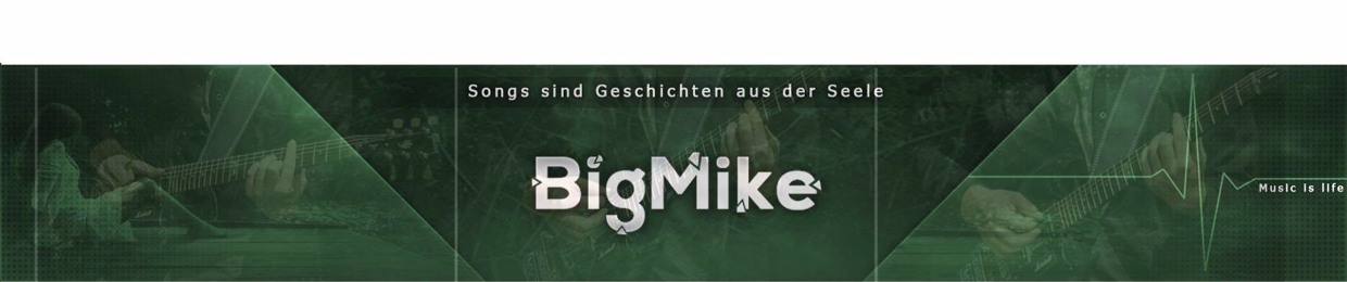Michael Kopton - Big Mike
