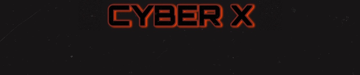 CYBER X