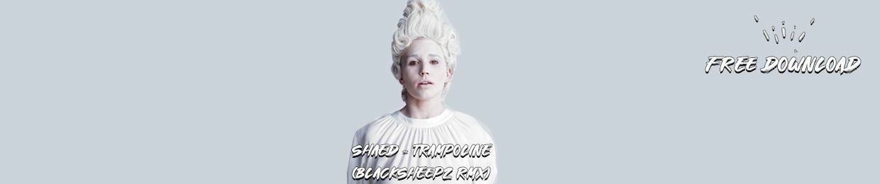 BLACKSHEEPZ