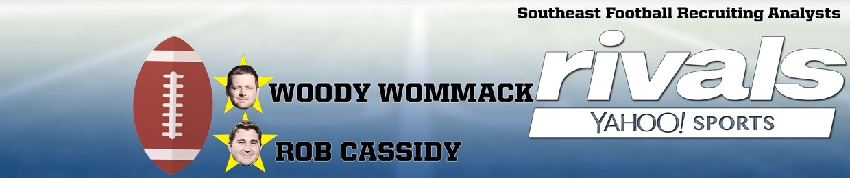 Commitment Issues: College Football Recruiting