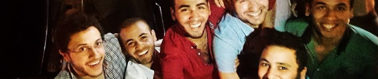 Hazem Abou El Dahab