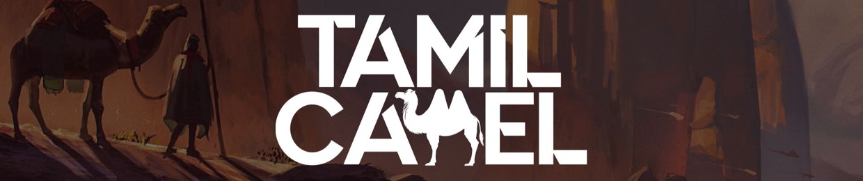 Tamil Camel