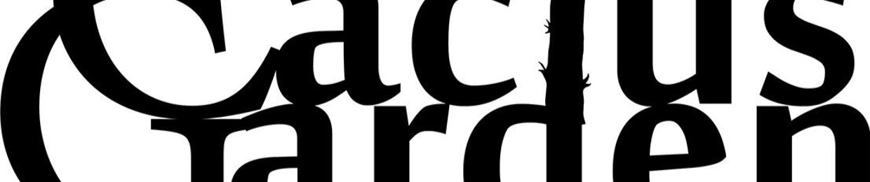 Stream Cactus Garden music | Listen to songs, albums, playlists for free on  SoundCloud