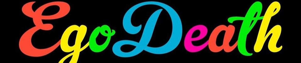 Ego Death