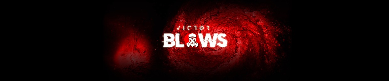 Victor Blows