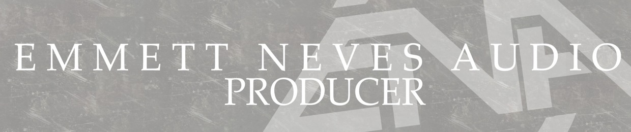 Emmett Neves Audio