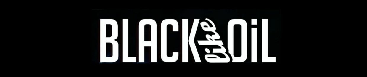 Black Like Oil