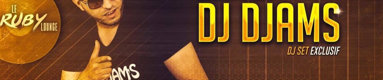 DJ DJAMS PMP