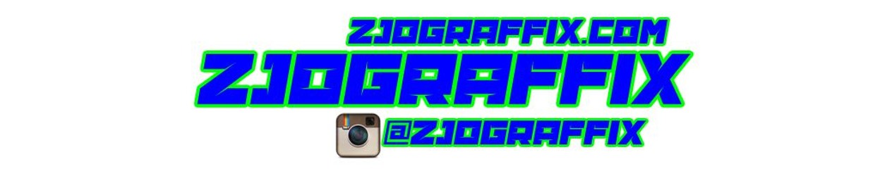 ZJO Graffix