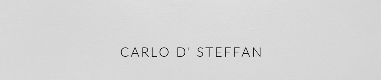 Carlo D' Steffan