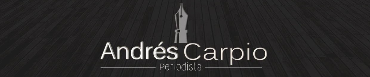 Andres Carpio