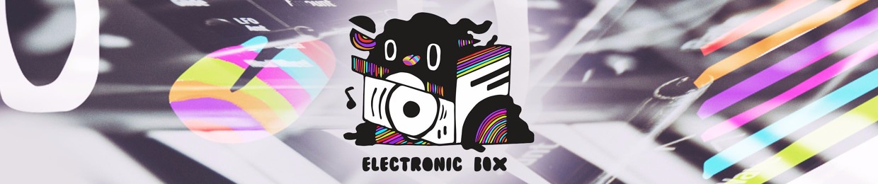 Bob's Electronic Box