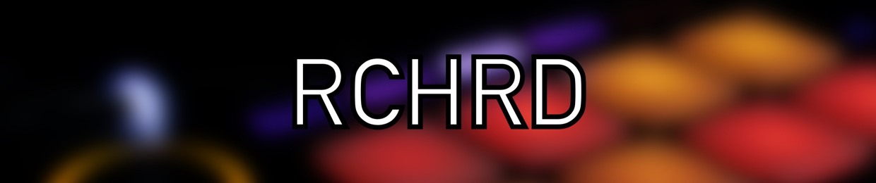 RCHRD Drum & Bass