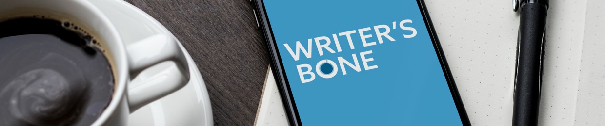 Writer's Bone