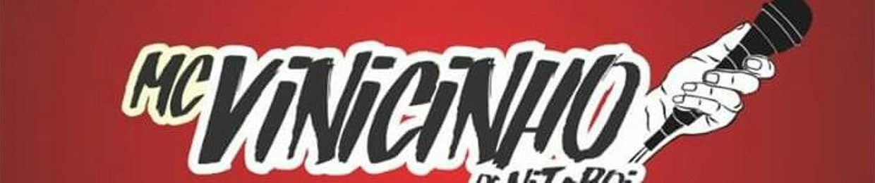 Mc Vinicinho De Niterói