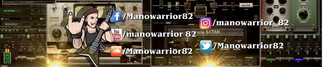 Manowarrior82