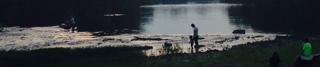 The Riverside Attraction