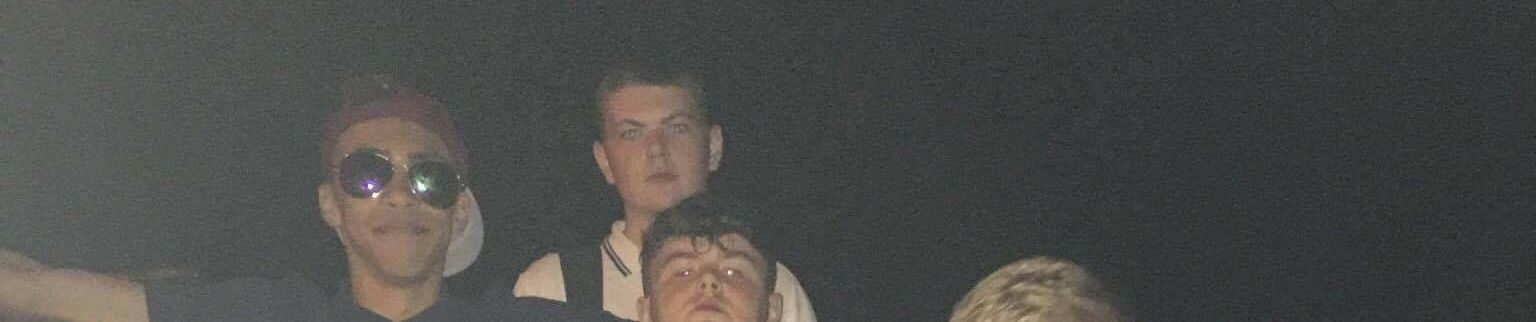 Download Saul Ricardo McVeigh from soundcloud to mp3