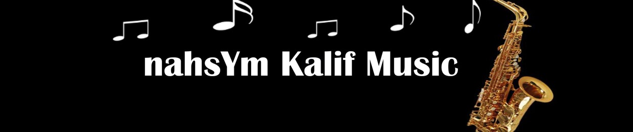 NAHSYM KALIF MUSIC
