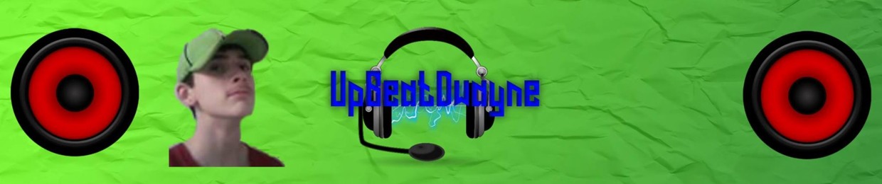 UpBeatDwayne